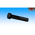 GR 5 HEX CAP SCREWS, SAE J429, PLN FINE THREAD, ASME B18.2.1_5